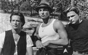 &iexcl;&iexcl;&iexcl;ORALE CHINGONES!!!