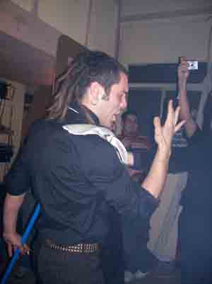 NO TIENE COMPARANZA NINGUNA