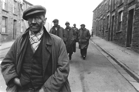 ANTONIO TRUJILLO...&iquest;ser&aacute; &eacute;l?