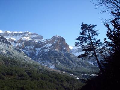 NOS VAMOS AL PIRINEO!!!!