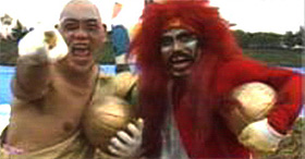 &iexcl;&iexcl;&iexcl;VUELVE HUMOR AMARILLO!!!