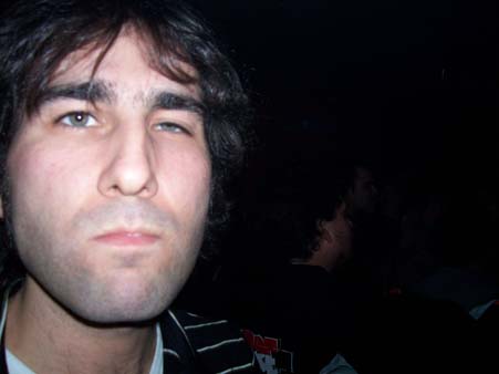 IMAGENES DEL CONCIERTO DE ULUT 2