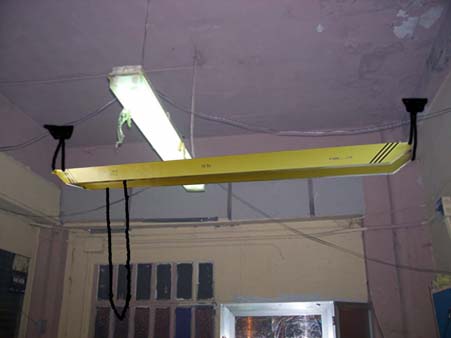 &iquest;PARA CUANDO UNA OBRA SERIA EN EL LOKA?