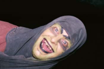 &iquest;quien no soy?