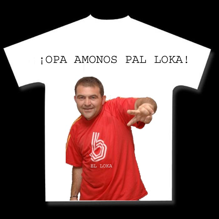 Yo como soy un chulico pongo dos.