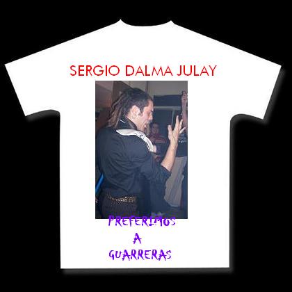 una reivindicativa...