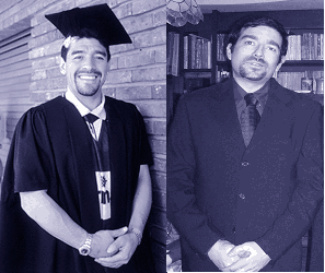 PARECIDOS RAZONABLES II