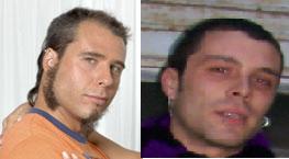 PARECIDOS RAZONABLES III