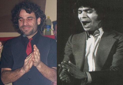 PARECIDOS RAZONABLES V