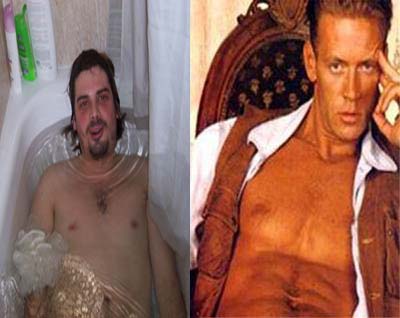 PARECIDOS RAZONABLES VI