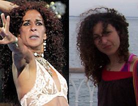 PARECIDOS RAZONABLES VII