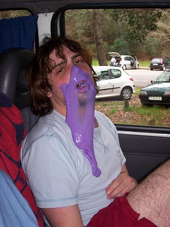 foto lokalera para el pograma de iker jimenez