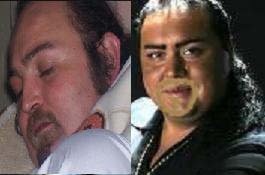 PARECIDOS RAZONABLES