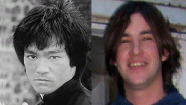 PARECIDOS RAZONABLES VIII