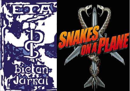 PARECIDOS RAZONABLES IX