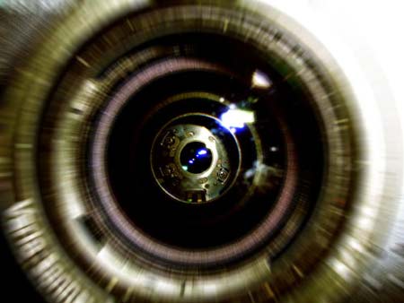 Y.... &iquest;POR QUE NO UN FOTOLOG?