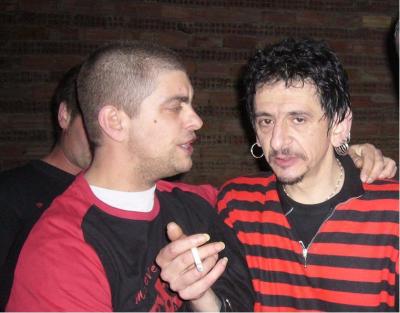 MONSTERS OF ROCK 2007