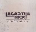 lagartija nick on tour