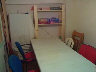 La Ludoteka es una realidad...